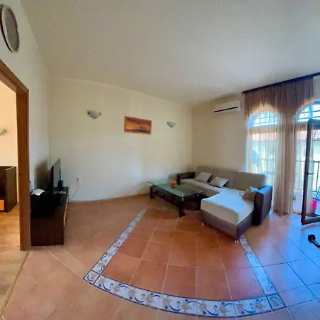 Romana Second Floor 3 Bedroom * Sveti Vlas