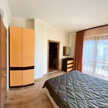 Romana Second Floor 3 Bedroom Apartment